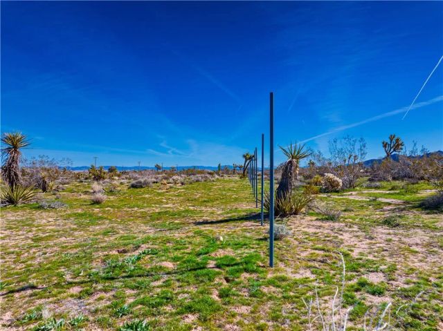 58919 Aberdeen, Yucca Valley, CA 92284