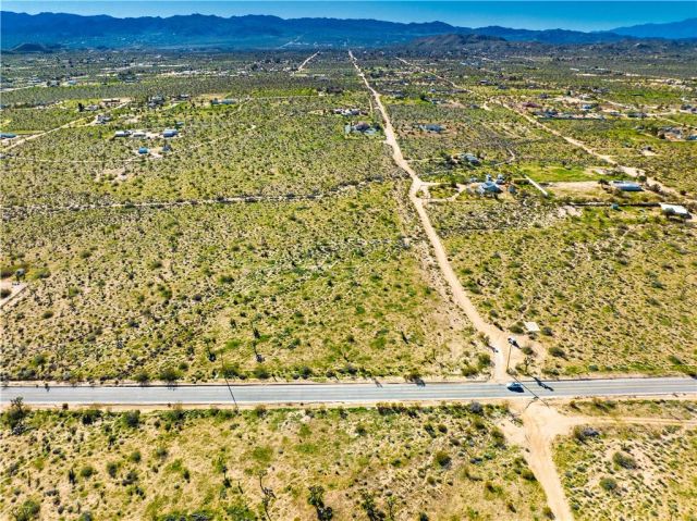 58919 Aberdeen, Yucca Valley, CA 92284
