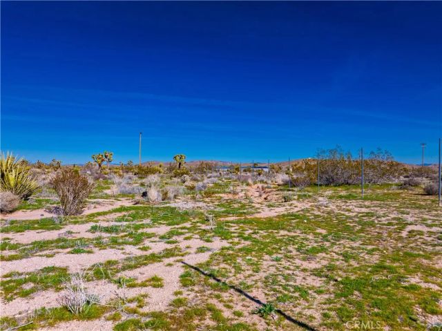 58919 Aberdeen, Yucca Valley, CA 92284
