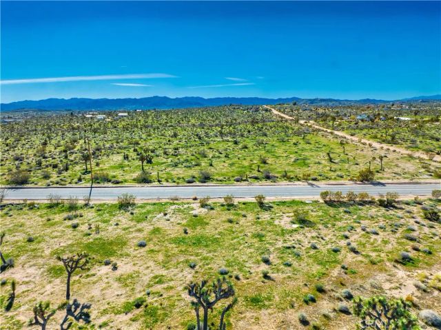 58919 Aberdeen, Yucca Valley, CA 92284