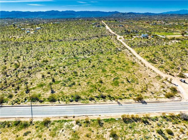 58919 Aberdeen, Yucca Valley, CA 92284