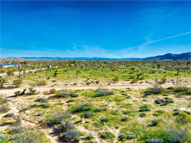 58919 Aberdeen, Yucca Valley, CA 92284