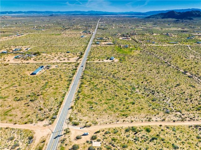 58919 Aberdeen, Yucca Valley, CA 92284