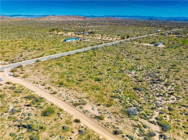58919 Aberdeen, Yucca Valley, CA 92284