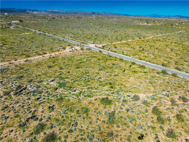 58919 Aberdeen, Yucca Valley, CA 92284