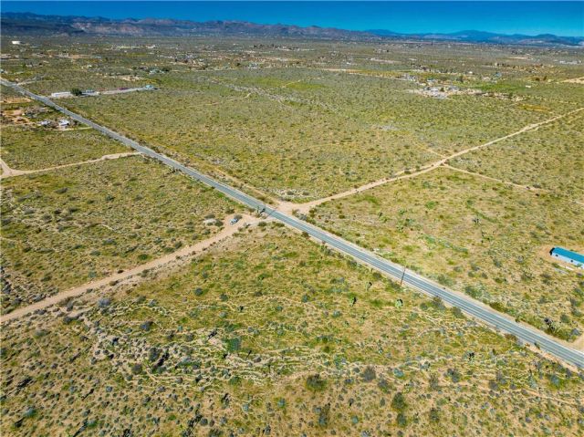 58919 Aberdeen, Yucca Valley, CA 92284