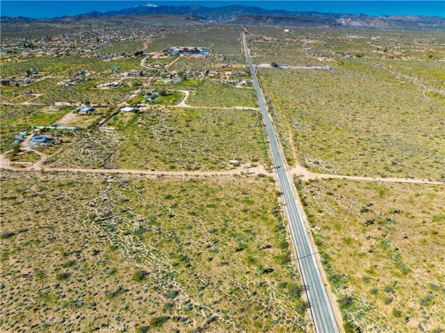 58919 Aberdeen, Yucca Valley, CA 92284