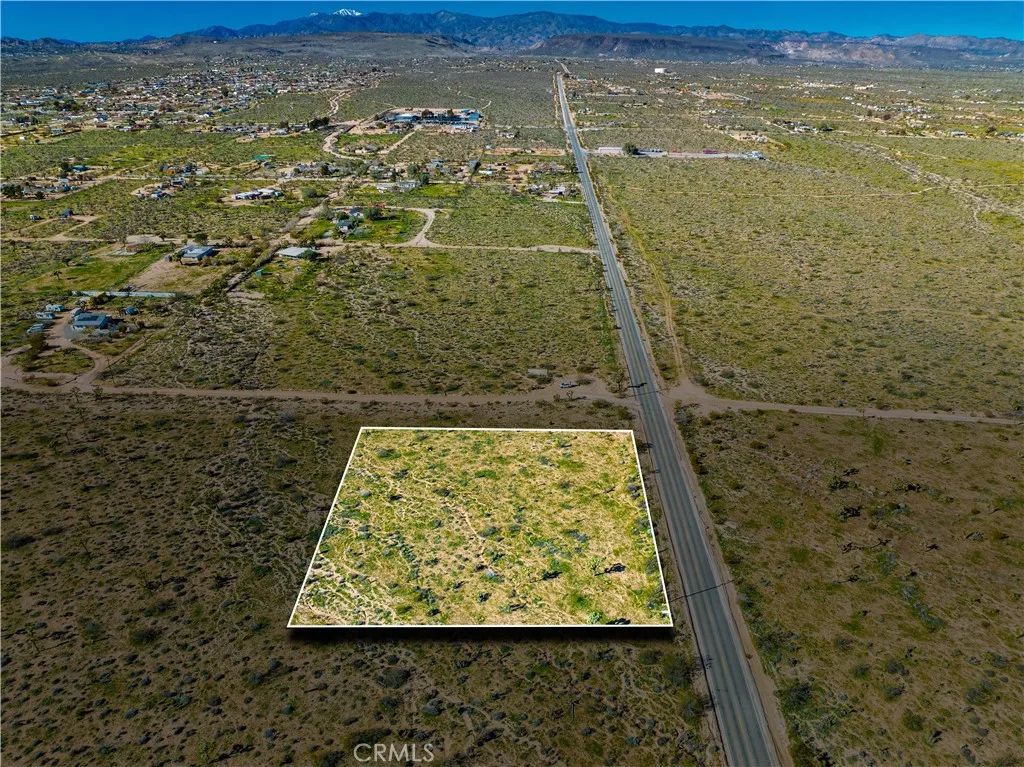 58919 Aberdeen, Yucca Valley, CA 92284