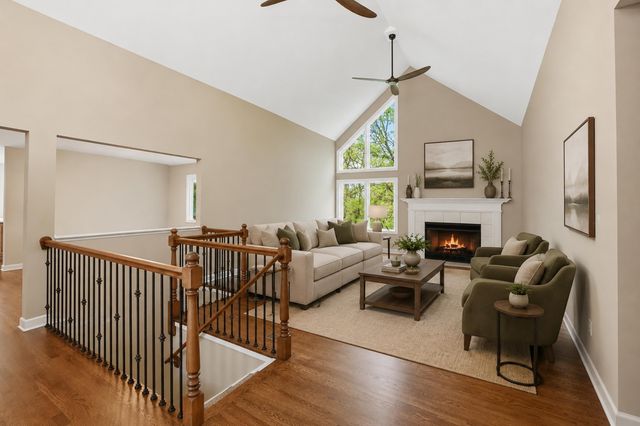 502 W 100 N, Valparaiso, IN 46385