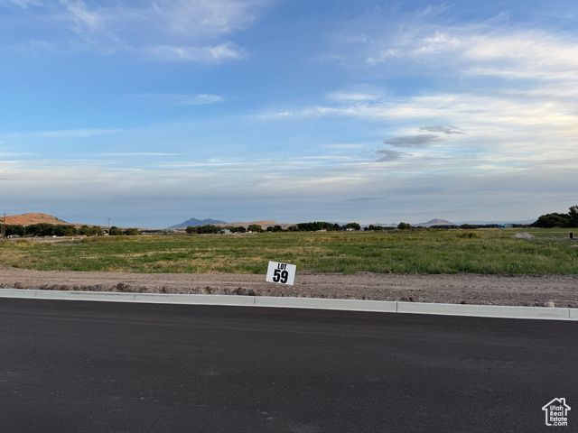 850 N 51 W # 59, Mendon, UT 84325