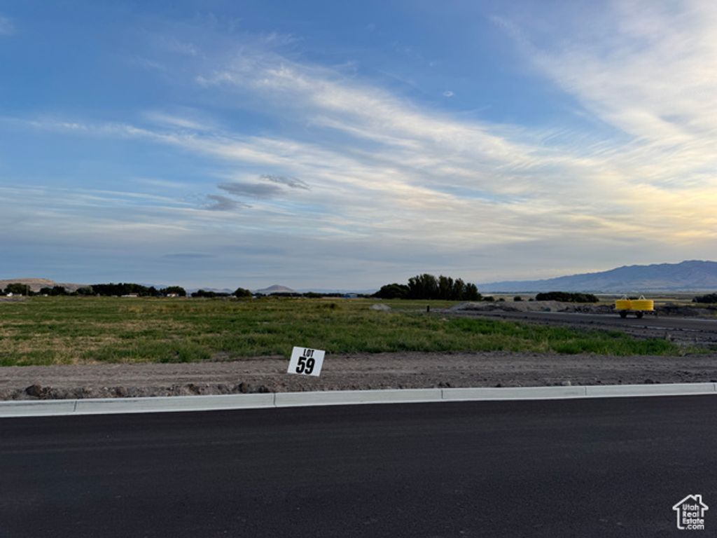 850 N 51 W # 59, Mendon, UT 84325