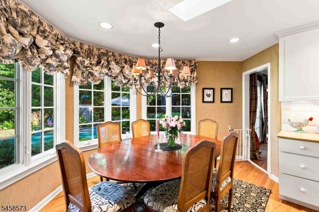 16 Warwick Rd, Chatham Twp., NJ 07928