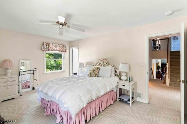 16 Warwick Rd, Chatham Twp., NJ 07928