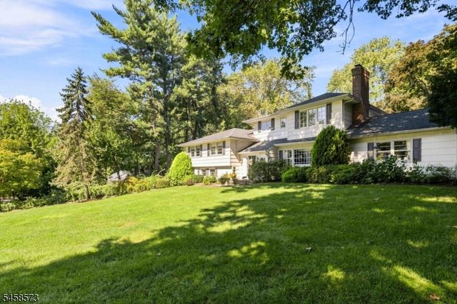 16 Warwick Rd, Chatham Twp., NJ 07928