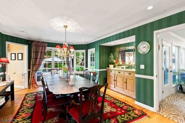 16 Warwick Rd, Chatham Twp., NJ 07928