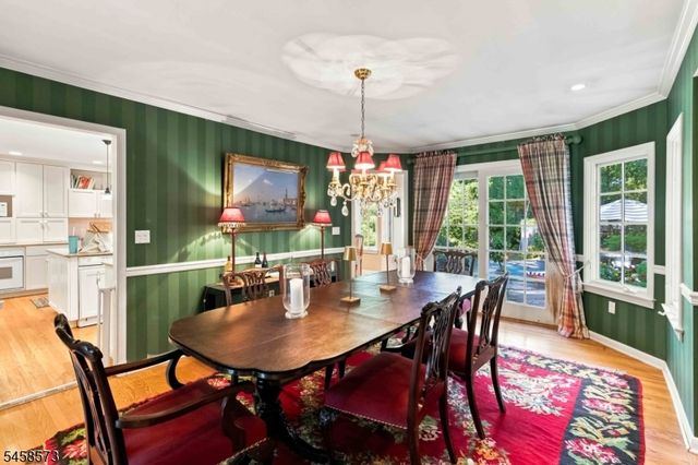 16 Warwick Rd, Chatham Twp., NJ 07928