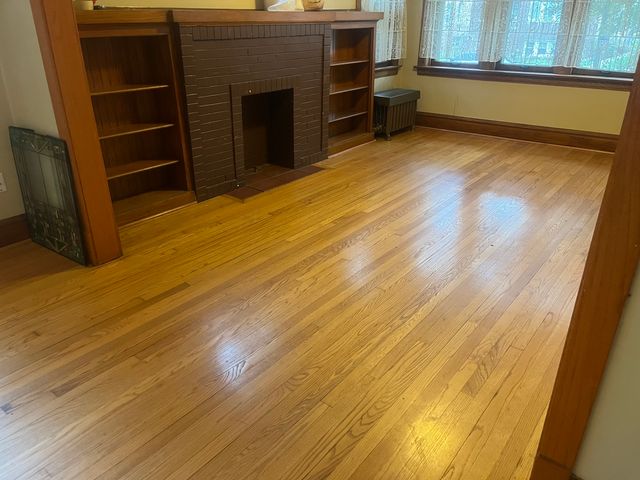 1424 Home Avenue, Berwyn, IL 60402