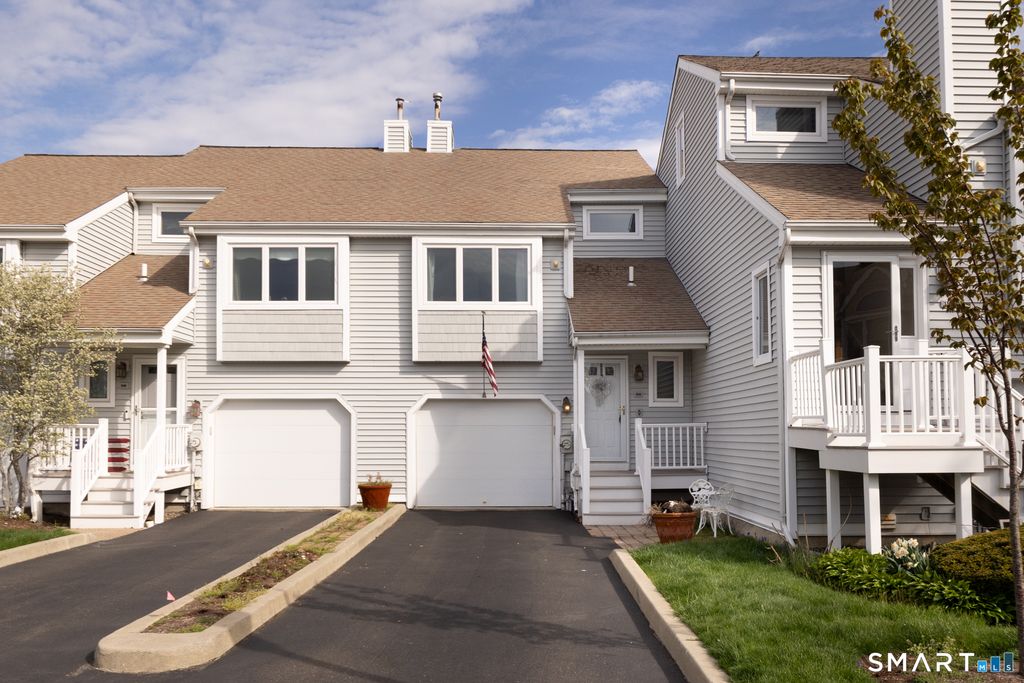108 Sandpiper Crescent 108, Milford, CT 06460
