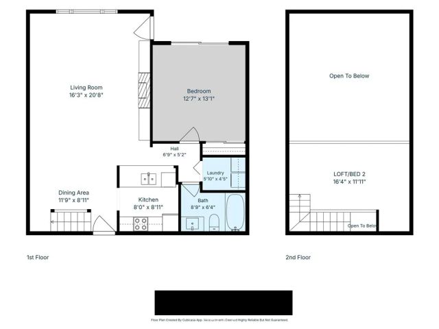 4900 Overland Avenue 310, Culver City, CA 90230