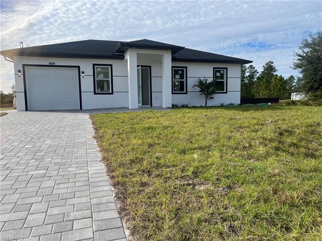464 Eisenhower BLVD, LEHIGH ACRES, FL 33974 — photo 2