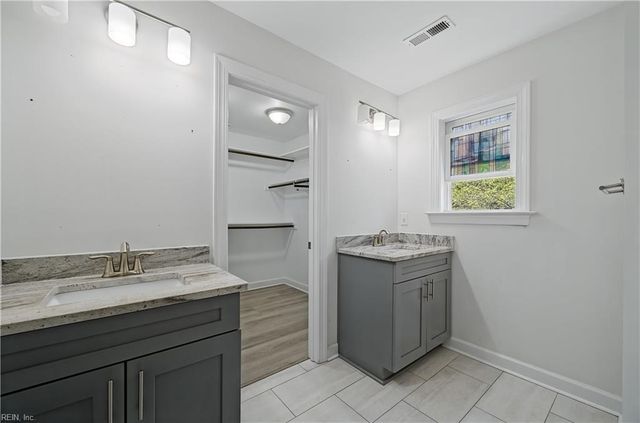 758 Poquoson AVE, Poquoson, VA 23662