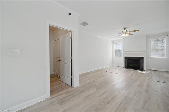 758 Poquoson AVE, Poquoson, VA 23662