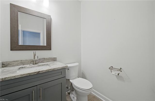 758 Poquoson AVE, Poquoson, VA 23662