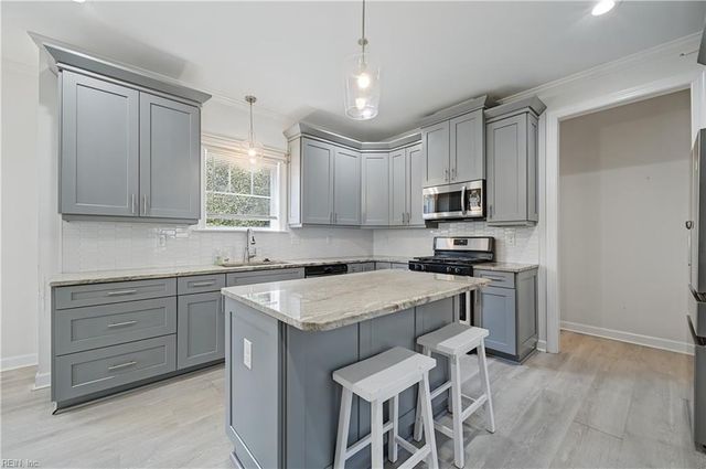 758 Poquoson AVE, Poquoson, VA 23662