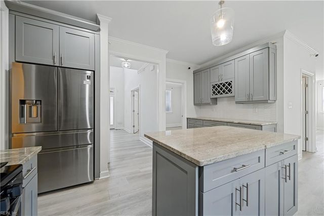 758 Poquoson AVE, Poquoson, VA 23662