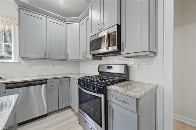 758 Poquoson AVE, Poquoson, VA 23662