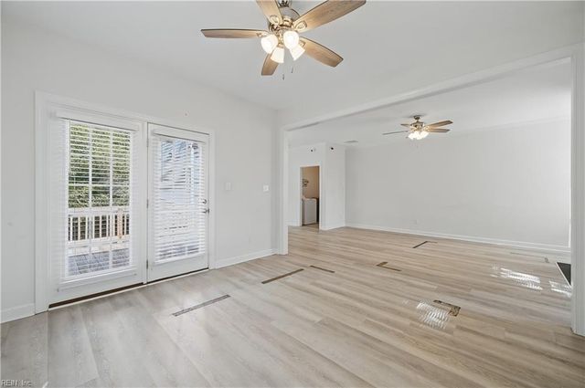 758 Poquoson AVE, Poquoson, VA 23662
