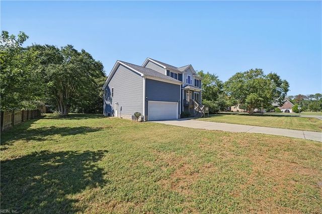 758 Poquoson AVE, Poquoson, VA 23662