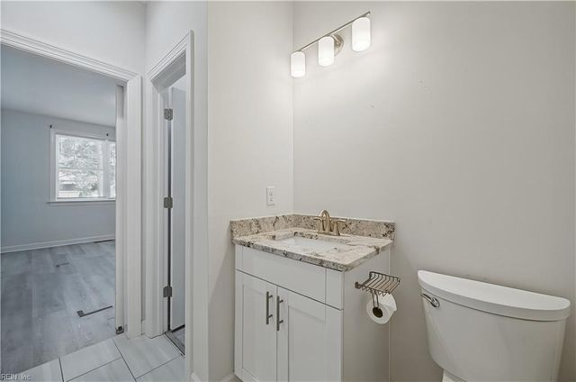 758 Poquoson AVE, Poquoson, VA 23662