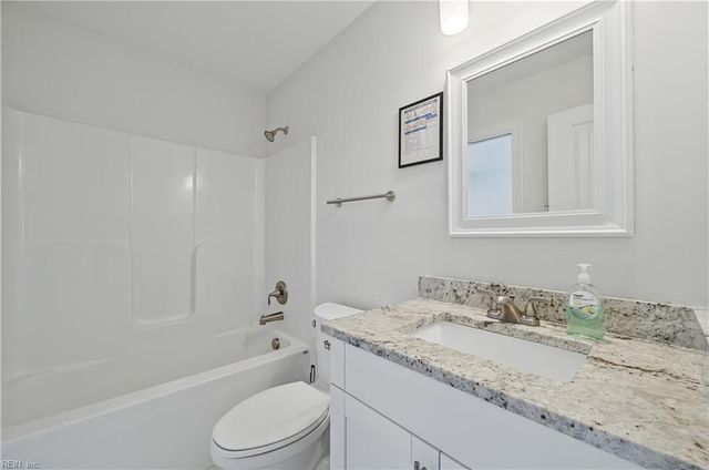 758 Poquoson AVE, Poquoson, VA 23662