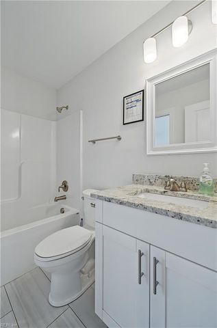 758 Poquoson AVE, Poquoson, VA 23662