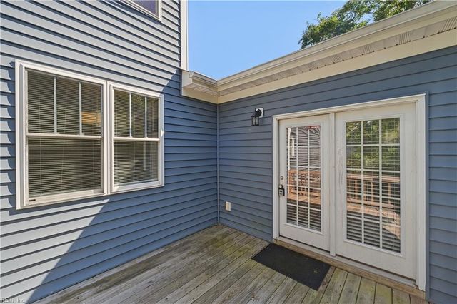 758 Poquoson AVE, Poquoson, VA 23662