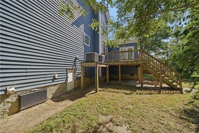758 Poquoson AVE, Poquoson, VA 23662