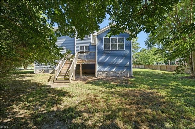 758 Poquoson AVE, Poquoson, VA 23662