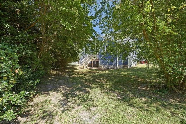 758 Poquoson AVE, Poquoson, VA 23662