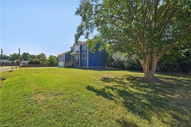 758 Poquoson AVE, Poquoson, VA 23662