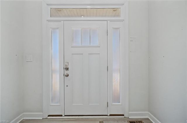 758 Poquoson AVE, Poquoson, VA 23662