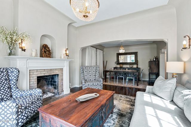 500 S Allen Avenue, Pasadena, CA 91106