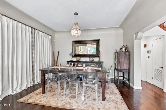 500 S Allen Avenue, Pasadena, CA 91106