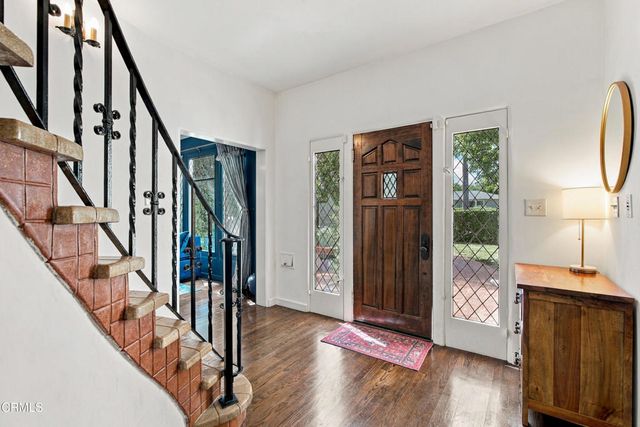 500 S Allen Avenue, Pasadena, CA 91106
