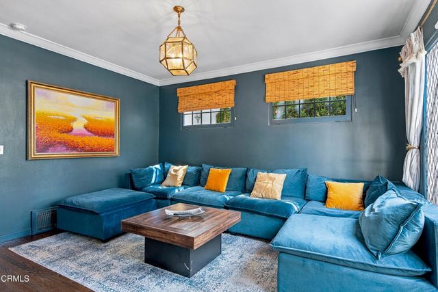 500 S Allen Avenue, Pasadena, CA 91106