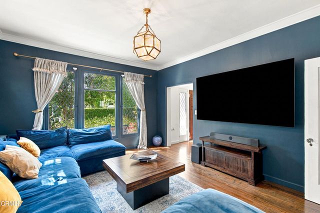 500 S Allen Avenue, Pasadena, CA 91106