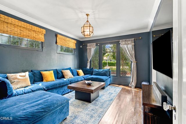 500 S Allen Avenue, Pasadena, CA 91106