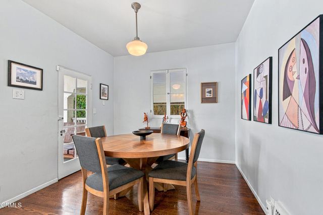 500 S Allen Avenue, Pasadena, CA 91106