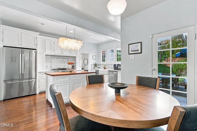 500 S Allen Avenue, Pasadena, CA 91106