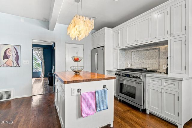 500 S Allen Avenue, Pasadena, CA 91106